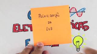 Física - Polarização da Luz