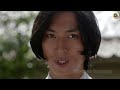 ソフトバンク cm 白戸家 「一乗谷にて」篇