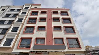 Hotel Kuber-Dwarka, India