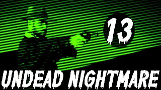 RDR -13- Waking Nightmare | 100% Completion Live Stream | #undeadnightmare