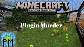 Pocketmine Plugin | Plugin Murder (New Update) | PHP7 | Tutorial