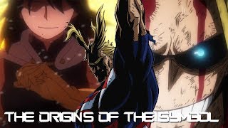 My Hero Academia Season 3 Episode 11 Review The Origins of the Symbol