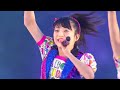 jesus akb48 team 8 チーム8ネ申合宿 jesus選抜 kuranoo narumi 倉野尾成美 center team 8 2nd anniversary concert