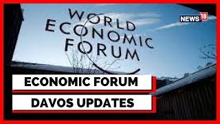 World Economic Forum Davos 2023: Davos Gears Up For World Leaders' Biggest Post-Pandemic Gathering