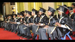 SMITHIES GRADUATION 2025 2026