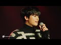 20180202 朴炯植 박형식 park hyung sik 香港見面會first love in hong kong－《我會在這裡－여기있을게》