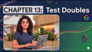 Test Doubles | Chapter 13 — Software Engineering at Google