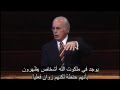 The Inside Story on Defilement, Part 2 (Mark 7:14-23) John MacArthur (Arabic)