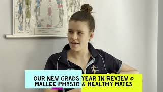 New Grad Physio Private Practice - The Year In Review