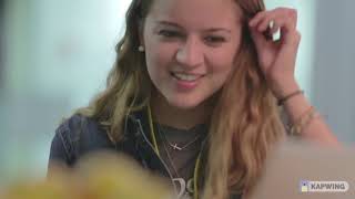 Google interns' first week
