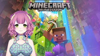 【Minecraft】Testing Mic Baru [Arumi Kiranasati]