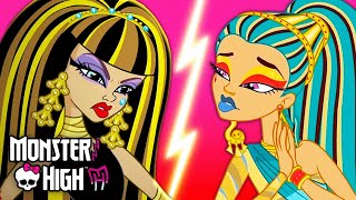 Biggest Rivalries Ranked At Monster High! | Monster High