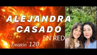 Alejandra Casado EN RED 120 - 28 DE AGOSTO DE 2024