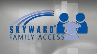 Garland ISD: Skyward Family Access Workshop English
