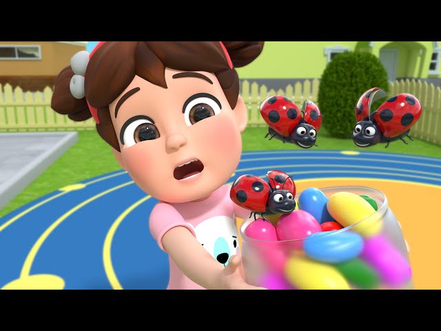 Shoo Fly Don T Bother Me Newborn Baby Songs Nursery Rhymes Videos