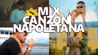 Canzoni Napoletane 2022 Mix ♫ Migliore Musica Napoletana 2022 - Ottobre