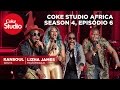 Coke Studio Africa Season 4, Episódio 6