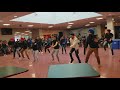 flash mob bhangra version cape breton university