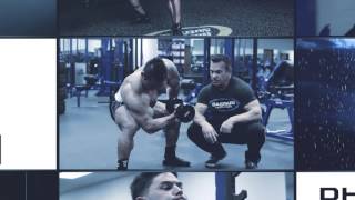 Rich Gaspari Breaking Down the Science Behind Novedex XT