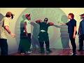 BOMBA, CHEF, NSTINCT, SEMEION, ATLAS,  BRIMMZ, & KING SYLAR @ NEW ERA