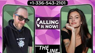 Women in MAGA? WHY?? | CALLING IT NOW! | Jimmy Snow + Promise Backlund 05.25.26