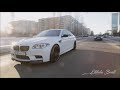 ♫ rido ft. kripmus Моя девочка ♫ bmw video