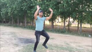 Jassi Gill | Latest Punjabi Song 2017 |Nakhre | Bhangra♥ Steps