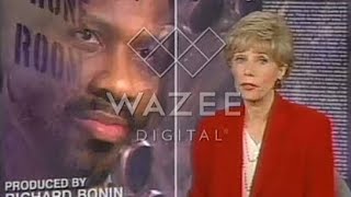 The 300,000,000 Man: Rayful Edmond | Washington, D.C. | (1997) #drugkingpin #washingtondc #crime