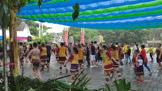 20200822 撒固兒豐年祭之大會舞