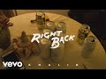 Khalid - Right Back (Audio)