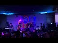 Orange and Lemons - Let Me (Live at 70s Bistro)