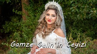 Gamze Gelin'in Ceyizi