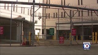 Family wants answers after multiple deaths reported at Broward Main Jail