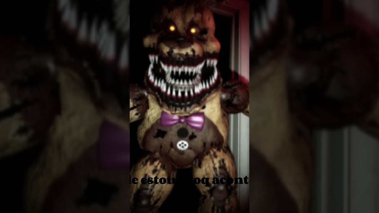 Fnaf Edit Youtube