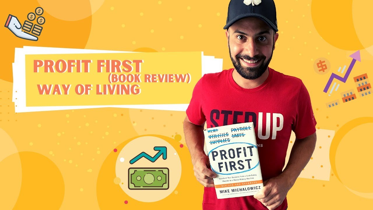 Profit First Book Review How To Start Making Real Profit From Your
