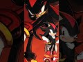 Sonic, Tails, Shadow, Knuckles, Rouge #sonicthehedgehog #shorts #youtubeshort #sonic #shadowlive