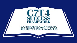 Community Commerce C7T4 Success Framework  Explained