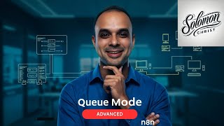Master n8n Queue Mode: Scale Your Workflows to Thousands of Users (Step-by-Step Advanced Tutorial)