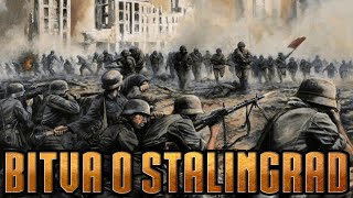 Bitva o Stalingrad - celý příběh brutální bitvy druhé světové války | Historie