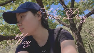 🌹VLOG#162 / 두달 전이 되어버린.. 2022년 5월 일상 DAILY LIFE RECORDS / 도아하바 DOAHAVA