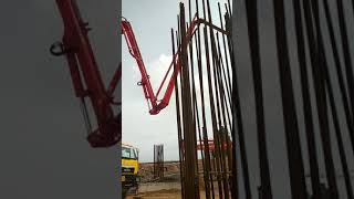 Yadadri punyakshetram Temple work