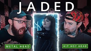 THEY ARE ROCKIN!! | JADED | SPIRITBOX