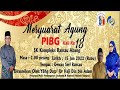 EPISOD KHAS : PERSEMBAHAN MULTIMEDIA : MESYUARAT AGUNG PIBG KALI KE-18 2022/2023