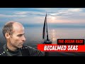 Becalmed Seas and an Ocean Poem - LEG 7 - The Ocean Race