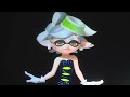 splatoon 3 grand festival blushing tide squid sisters new song