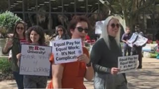 Rutgers faculty plans to go on strike