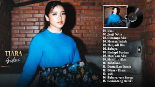 Tiara Andini full album 2022 ~ Lagu pop terbaru Tiara Andini 2022