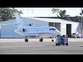 Post Malone touches down in Sydney on his private jet
