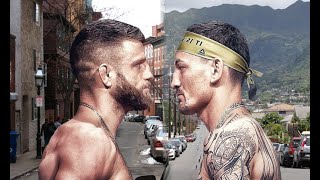 UFC Fight Island 7 Max Holloway VS Calvin Kattar bets, predictions and picks