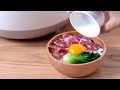 Ceramic inner pot rice cooker | 陶瓷内胆电饭锅